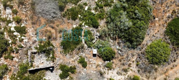 22230m² Land in Budens, Portugal No. 136888 2