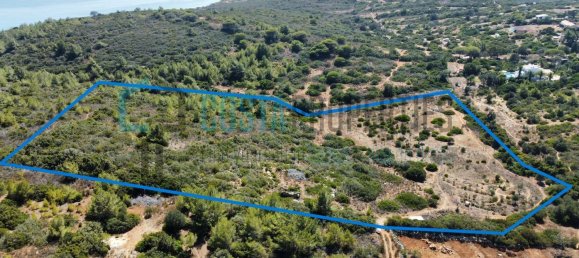 22230m² Land in Budens, Portugal No. 136888 14