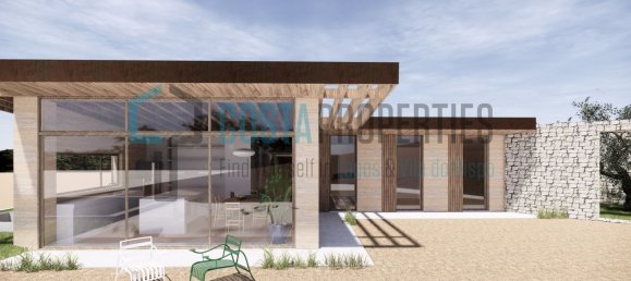 22230m² Land in Budens, Portugal No. 136888 4