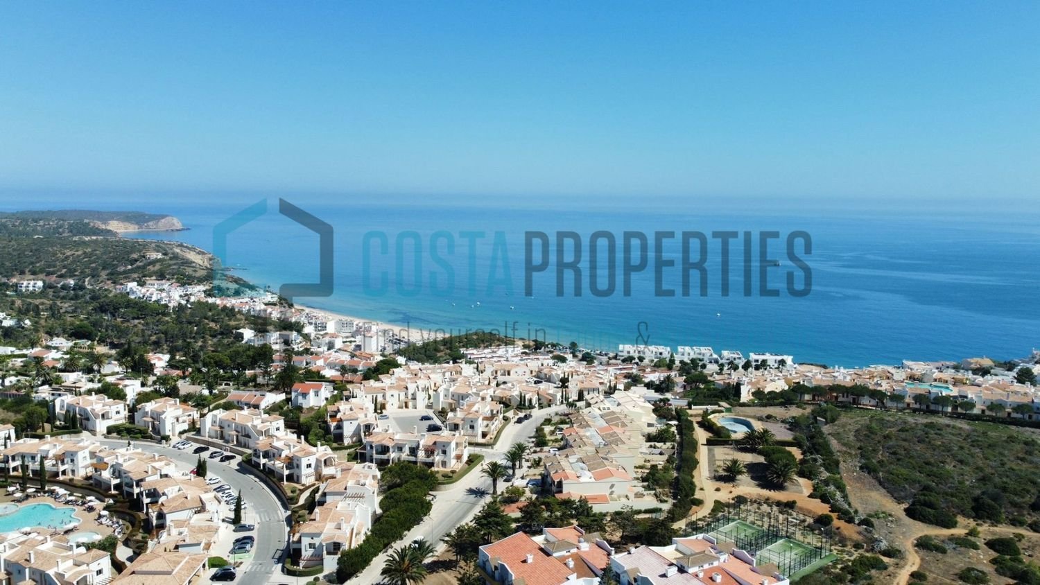 22230m² Land in Budens, Portugal No. 136888