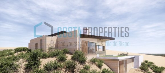 22230m² Land in Budens, Portugal No. 136888 17