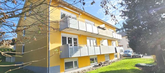 Apartamento de 4 divisões em Bodenseekreis, Germany N.º 26720 2