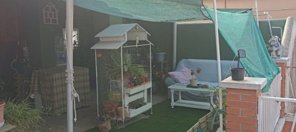 3 Schlafzimmer Doppelhaus in Merida, Spain, Nr. 184473 14