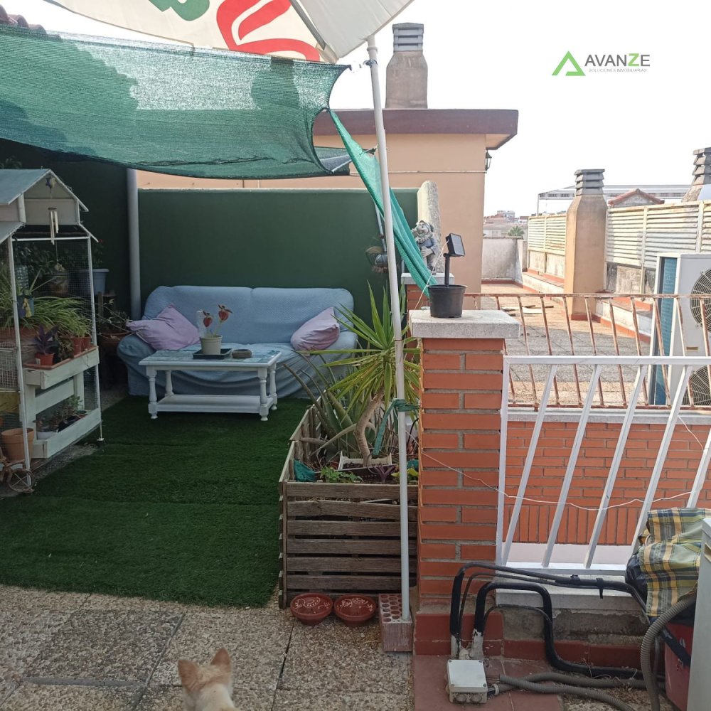 3 Schlafzimmer Doppelhaus in Merida, Spain, Nr. 184473