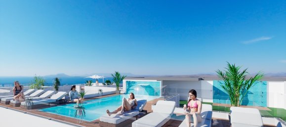 2 bedrooms Penthouse in Torrevieja, Spain No. 11194 3