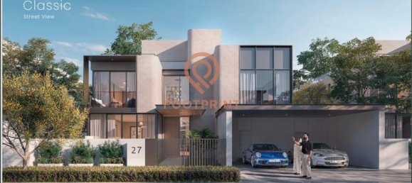 Villa de 5 dormitorios en Dubai Hills Estate, UAE No. 24358 12