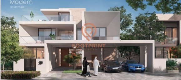 Villa de 5 dormitorios en Dubai Hills Estate, UAE No. 24358 8