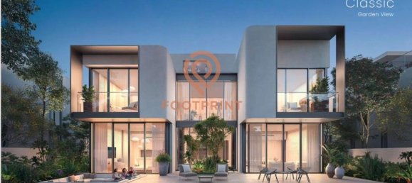 Villa de 5 dormitorios en Dubai Hills Estate, UAE No. 24358 4