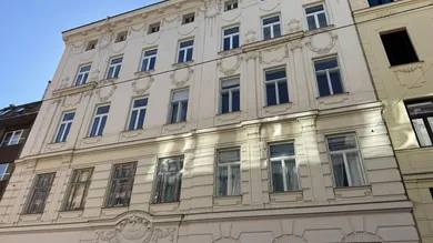 2-Zimmer Wohnung in Rudolfsheim-Funfhaus, Austria, Nr. 172942