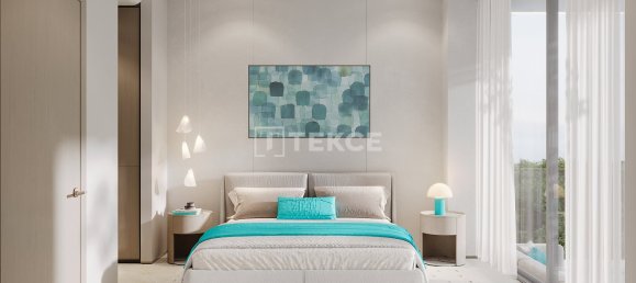 1 chambre appartement à vendre à Dubai, UAE № 123216 22