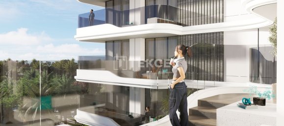 1 chambre appartement à vendre à Dubai, UAE № 123216 3