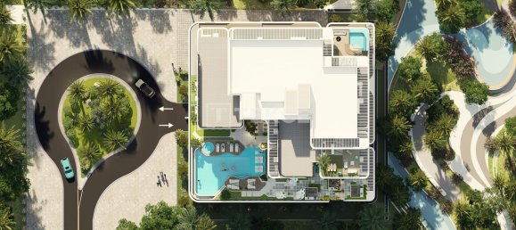 1 chambre appartement à vendre à Dubai, UAE № 123216 13