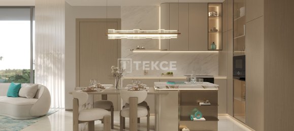 1 chambre appartement à vendre à Dubai, UAE № 123216 19