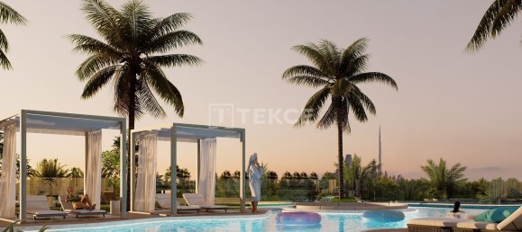 1 chambre appartement à vendre à Dubai, UAE № 123216 8