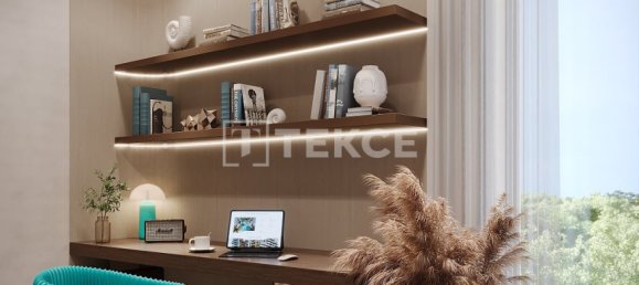 1 chambre appartement à vendre à Dubai, UAE № 123216 24