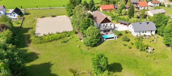 11 rooms Castles in Grafenstein, Austria No. 192699 2