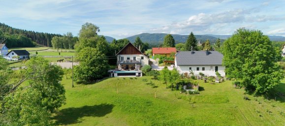 11 rooms Castles in Grafenstein, Austria No. 192699 6