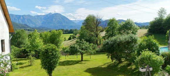 11 rooms Castles in Grafenstein, Austria No. 192699 20
