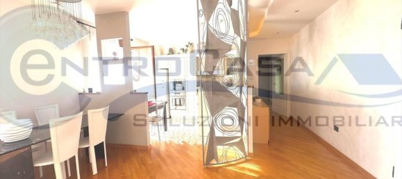 5 rooms Penthouse in San Lazzaro di Savena, Italy No. 29907 42