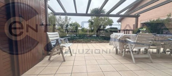 5 rooms Penthouse in San Lazzaro di Savena, Italy No. 29907 38