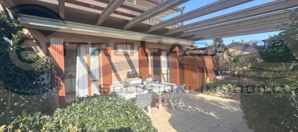 5 rooms Penthouse in San Lazzaro di Savena, Italy No. 29907 7