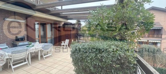 5 rooms Penthouse in San Lazzaro di Savena, Italy No. 29907 37