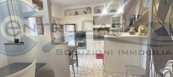 5 rooms Penthouse in San Lazzaro di Savena, Italy No. 29907 16