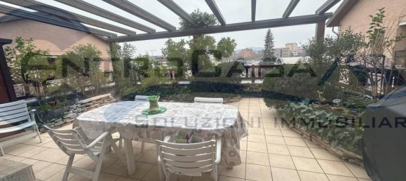 5 rooms Penthouse in San Lazzaro di Savena, Italy No. 29907 41