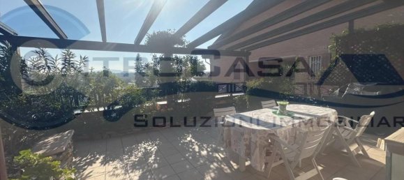 5 rooms Penthouse in San Lazzaro di Savena, Italy No. 29907 8