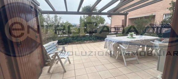 5 rooms Penthouse in San Lazzaro di Savena, Italy No. 29907 39