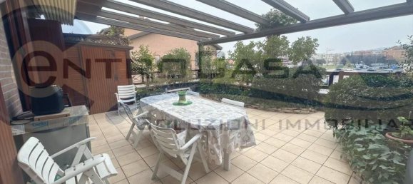 5 rooms Penthouse in San Lazzaro di Savena, Italy No. 29907 5