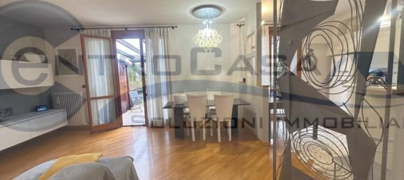 5 rooms Penthouse in San Lazzaro di Savena, Italy No. 29907 43