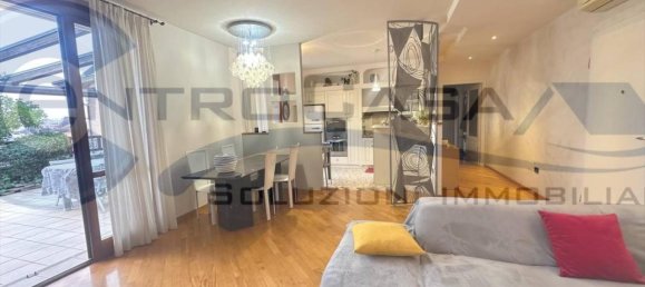 5 rooms Penthouse in San Lazzaro di Savena, Italy No. 29907 17