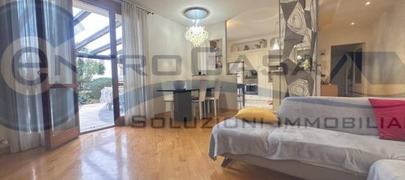 5 rooms Penthouse in San Lazzaro di Savena, Italy No. 29907 12