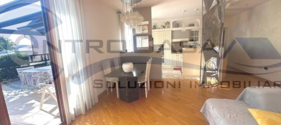 5 rooms Penthouse in San Lazzaro di Savena, Italy No. 29907 2