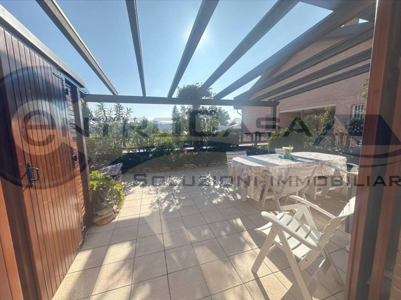 5 rooms Penthouse in San Lazzaro di Savena, Italy No. 29907