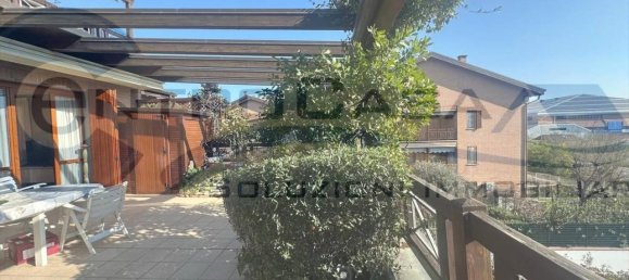 5 rooms Penthouse in San Lazzaro di Savena, Italy No. 29907 40