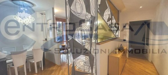 5 rooms Penthouse in San Lazzaro di Savena, Italy No. 29907 22