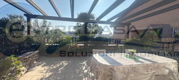 5 rooms Penthouse in San Lazzaro di Savena, Italy No. 29907 3