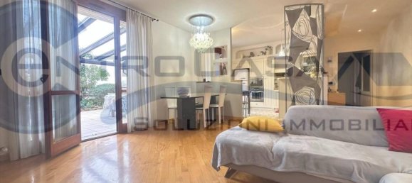 5 rooms Penthouse in San Lazzaro di Savena, Italy No. 29907 13