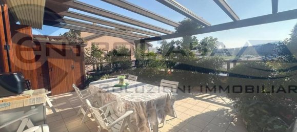 5 rooms Penthouse in San Lazzaro di Savena, Italy No. 29907 4