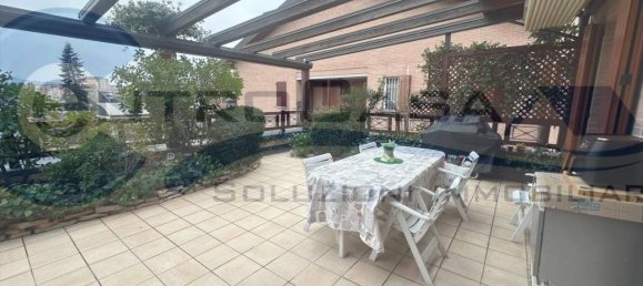 5 rooms Penthouse in San Lazzaro di Savena, Italy No. 29907 36