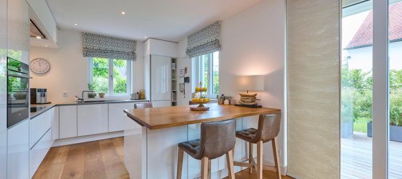 4 غرف نوم فيلا في Starnberg, Germany رقم 248034 10