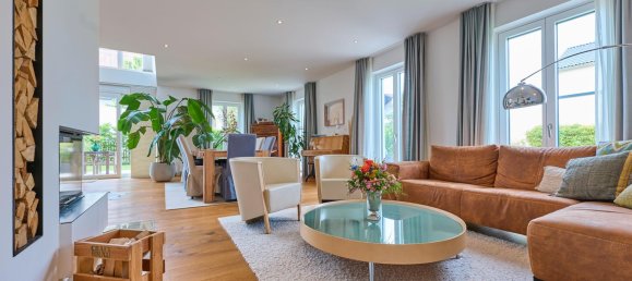 4 غرف نوم فيلا في Starnberg, Germany رقم 248034 16