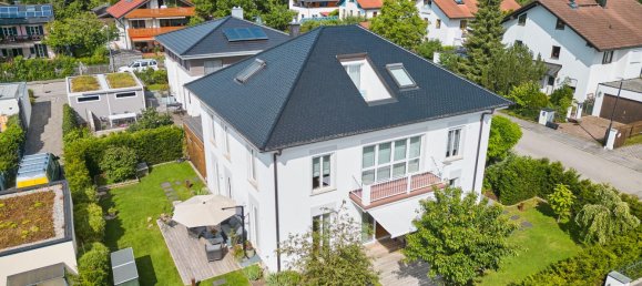 4 غرف نوم فيلا في Starnberg, Germany رقم 248034 2