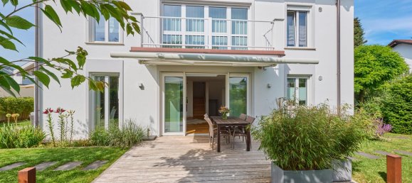 4 غرف نوم فيلا في Starnberg, Germany رقم 248034 12