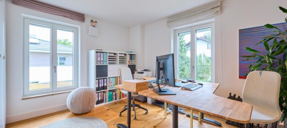 4 غرف نوم فيلا في Starnberg, Germany رقم 248034 24