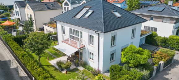 4 غرف نوم فيلا في Starnberg, Germany رقم 248034 4