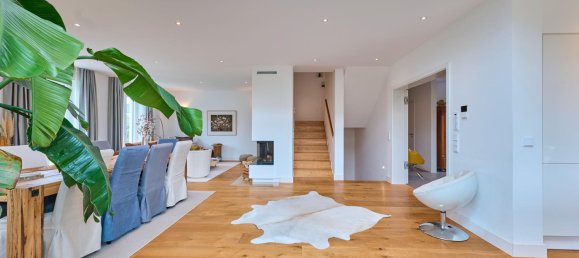 4 غرف نوم فيلا في Starnberg, Germany رقم 248034 7