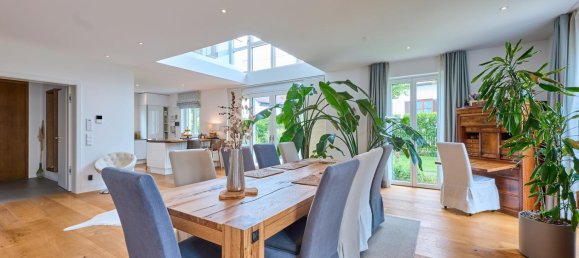 4 غرف نوم فيلا في Starnberg, Germany رقم 248034 14